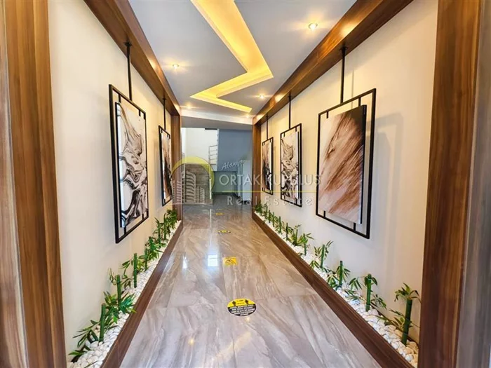 property for sale Kargıcak - photo 12