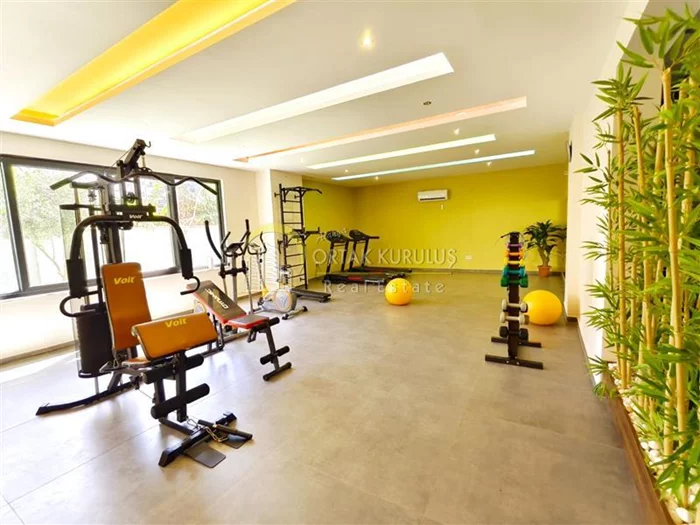 property for sale Kargıcak - photo 38