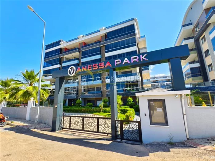 property for sale Kargıcak - photo 4