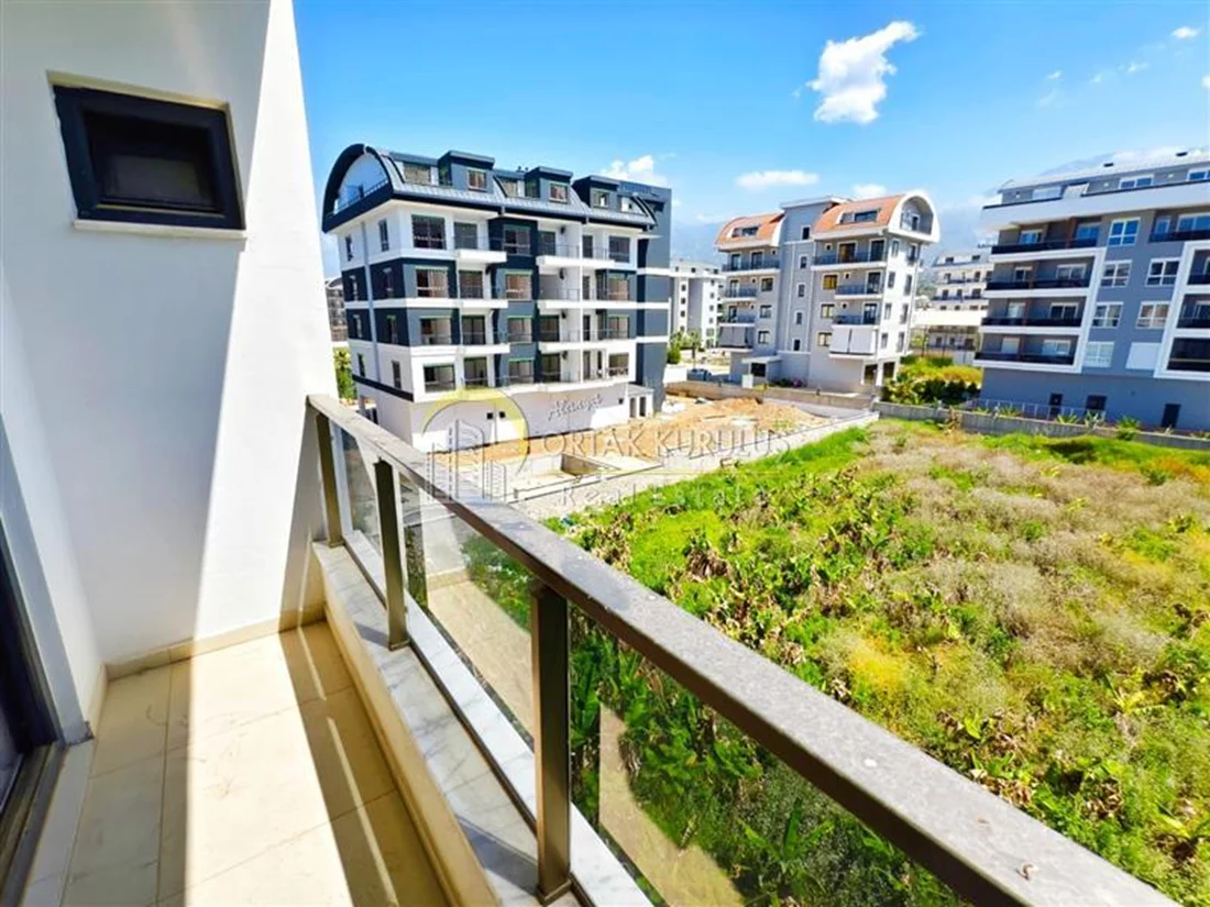 property for sale Kargıcak - photo 8