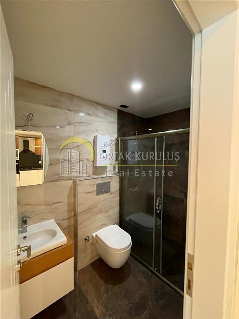 property for sale Kargıcak 55798