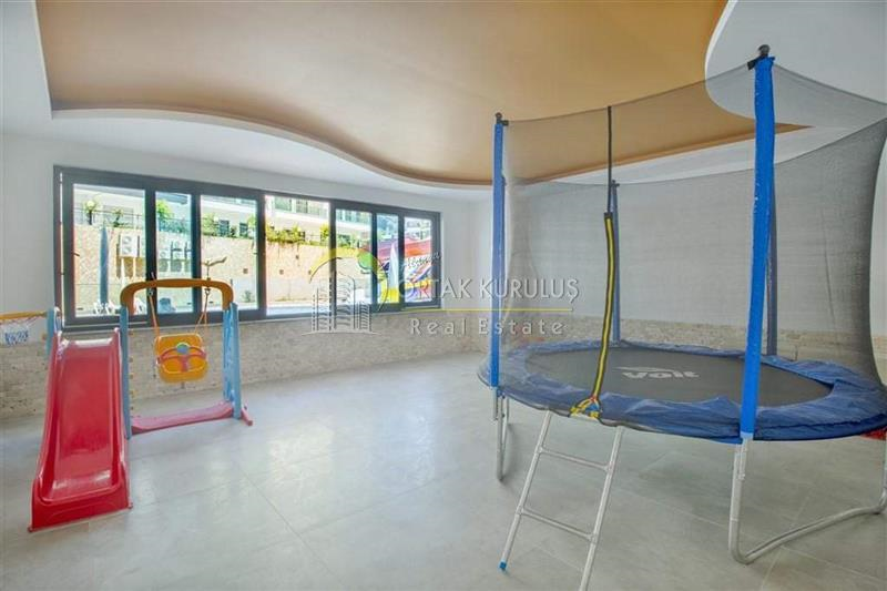property for sale Kargıcak 55804
