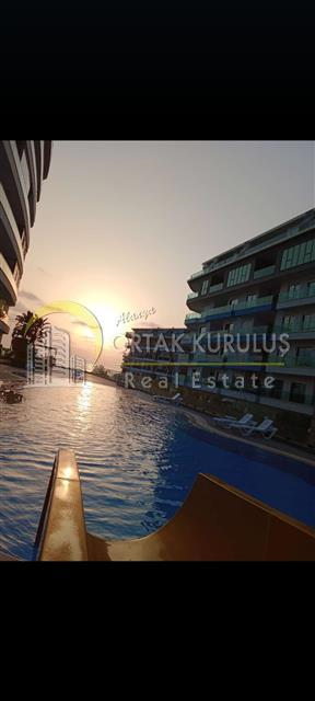 property for sale Kargıcak 55818