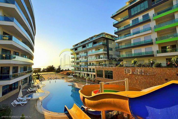 property for sale Kargıcak 55794