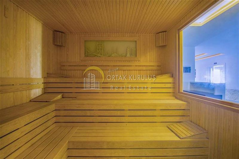 property for sale Kargıcak 55810