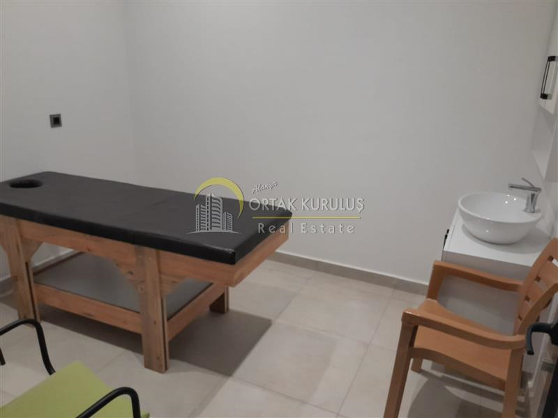 property for sale Kargıcak 55879