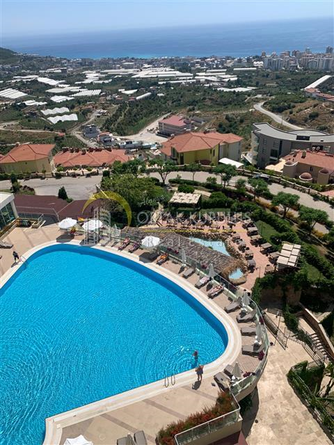 property for sale Kargıcak 56662