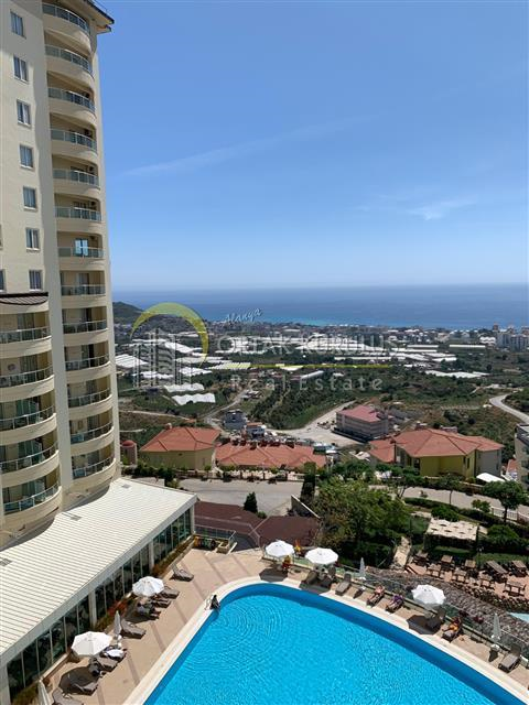 property for sale Kargıcak 56660