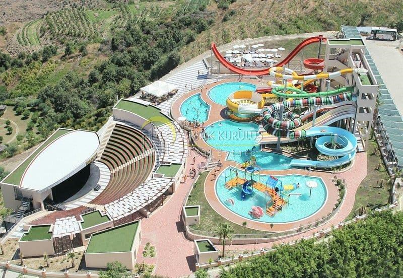 property for sale Kargıcak 56652