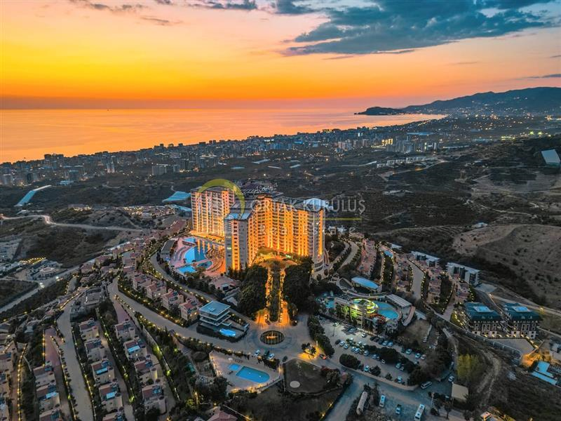 property for sale Kargıcak 56681