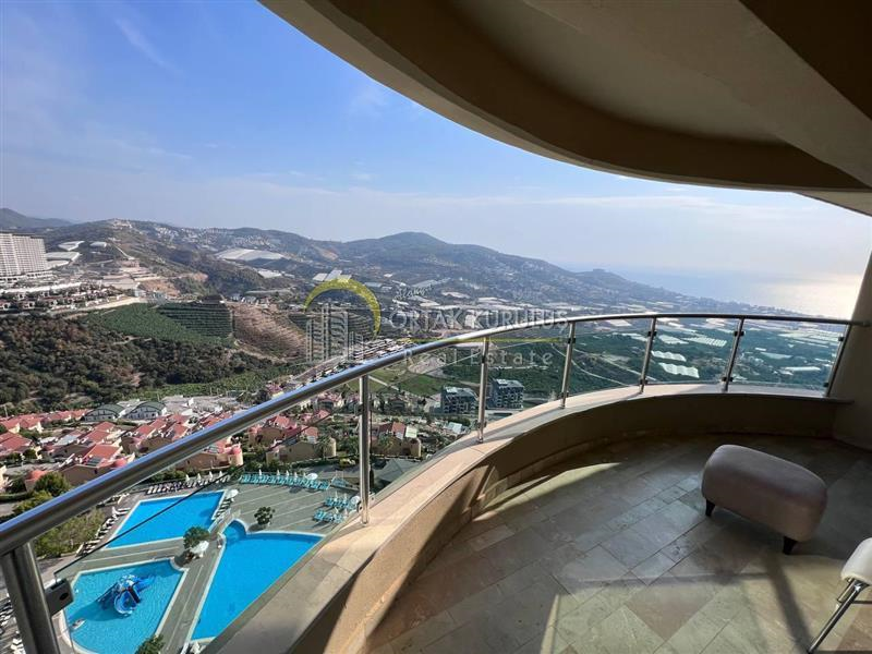 property for sale Kargıcak 56672