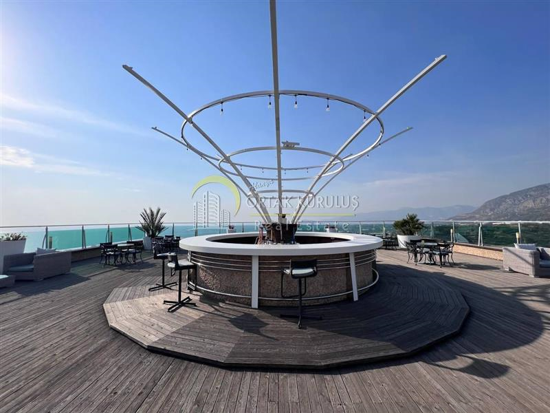 property for sale Kargıcak 56670