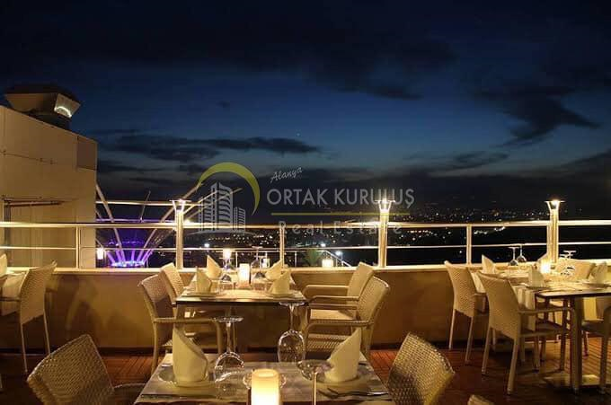 property for sale Kargıcak 56862