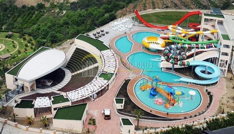 property for sale Kargıcak 56889