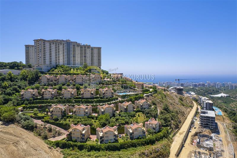 property for sale Kargıcak 56888