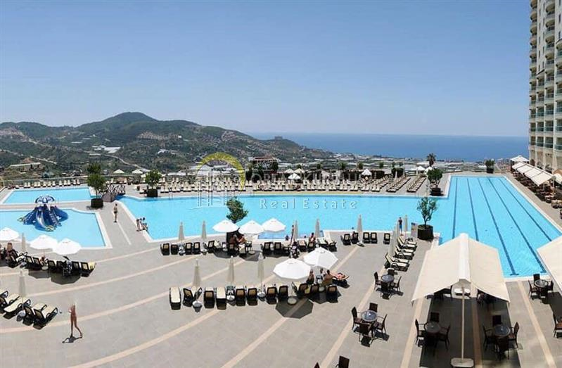 property for sale Kargıcak 56868