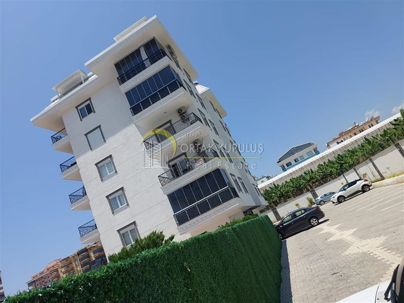 property for sale Kargıcak 57458