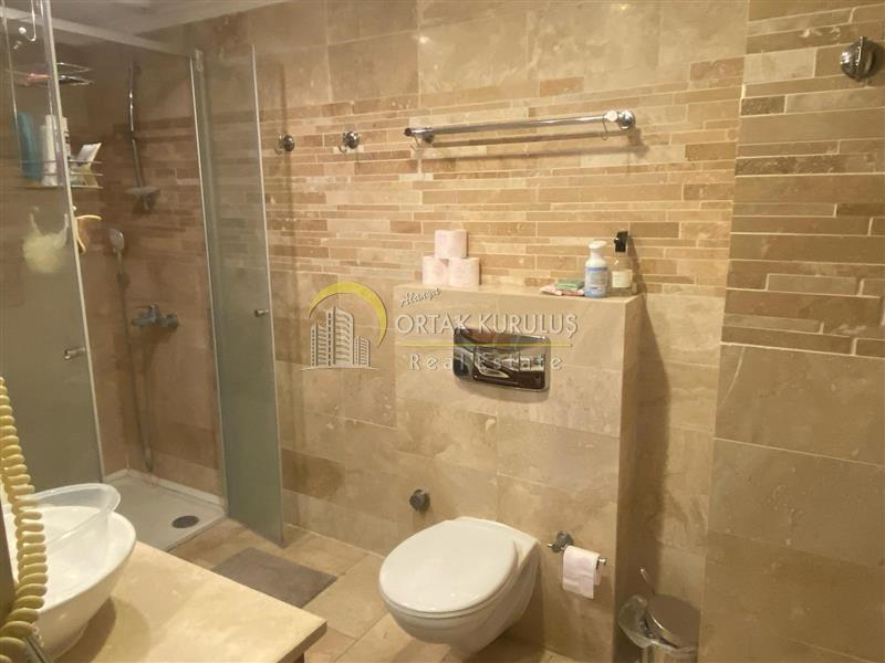 property for sale Kargıcak 57682