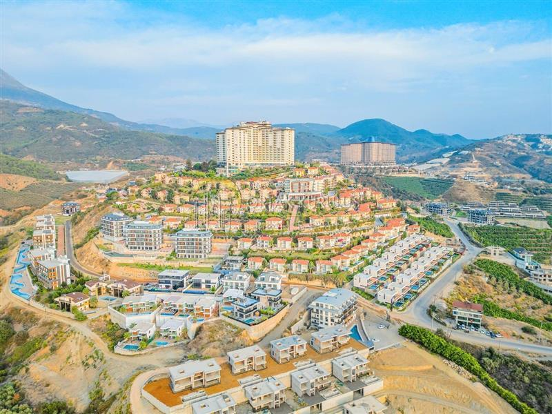 property for sale Kargıcak 57696