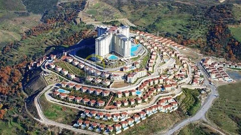 property for sale Kargıcak 58772