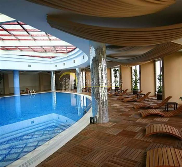 property for sale Kargıcak 58779