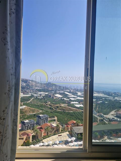 property for sale Kargıcak 59004