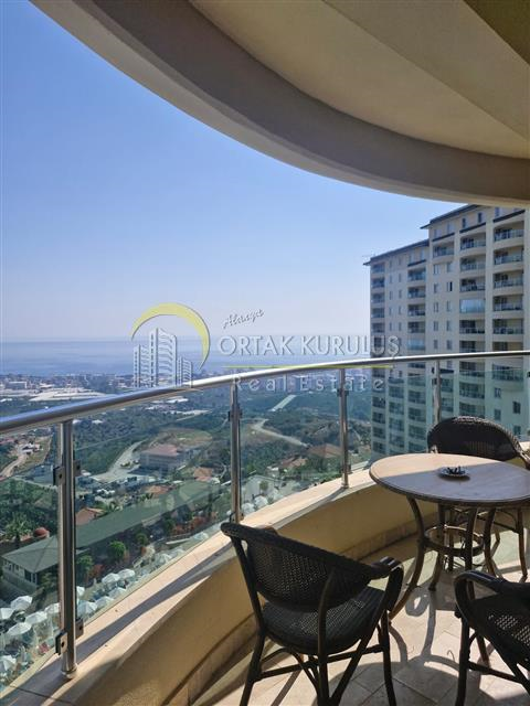 property for sale Kargıcak 58987