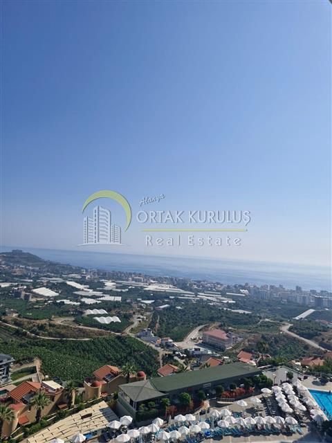 property for sale Kargıcak 59018