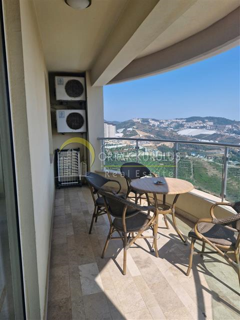 property for sale Kargıcak 59017