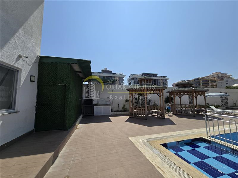 property for sale Kargıcak 59511