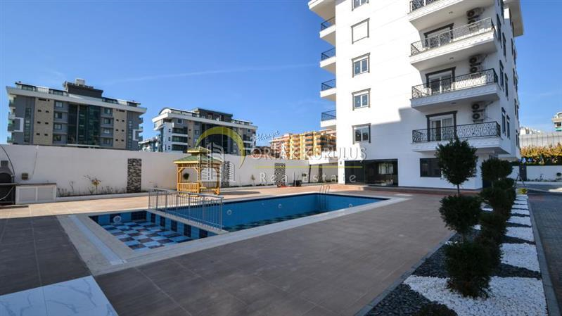 property for sale Kargıcak 59528
