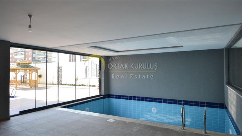 property for sale Kargıcak 59515