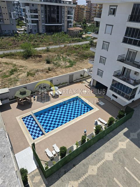 property for sale Kargıcak 59525