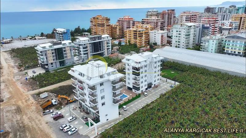 property for sale Kargıcak 59529