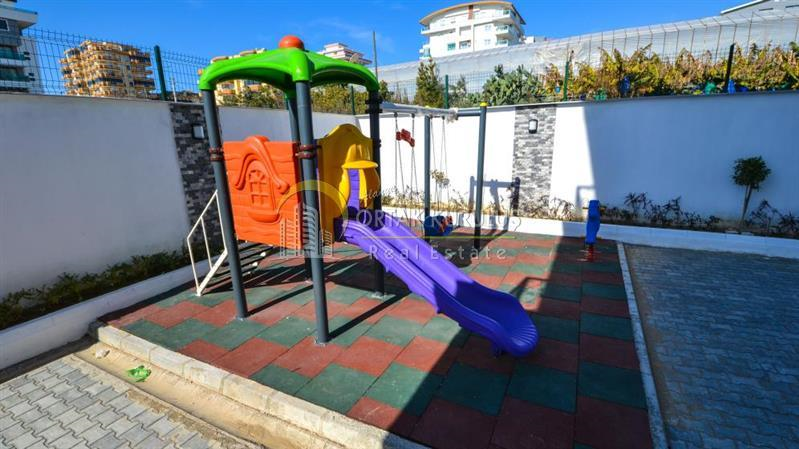 property for sale Kargıcak 59530