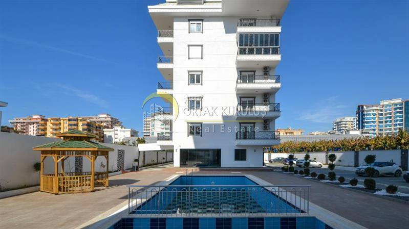 property for sale Kargıcak 59538