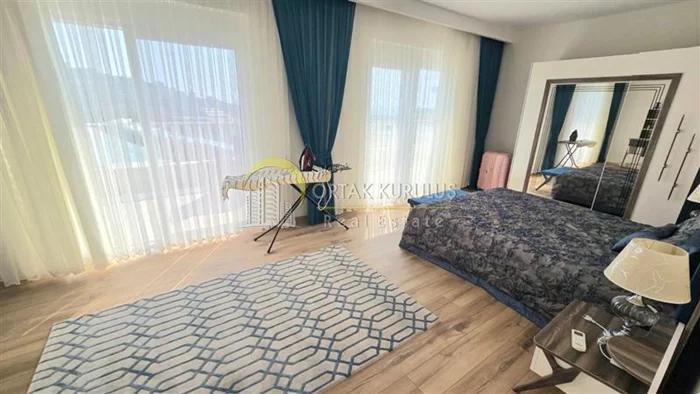 property for sale Kargıcak - photo 34