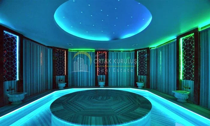 property for sale Kargıcak - photo 12