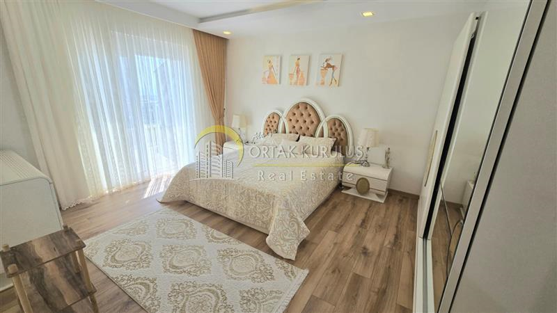 property for sale Kargıcak 59882