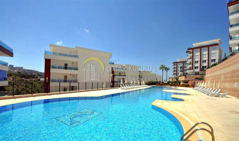 property for sale Kargıcak 59908