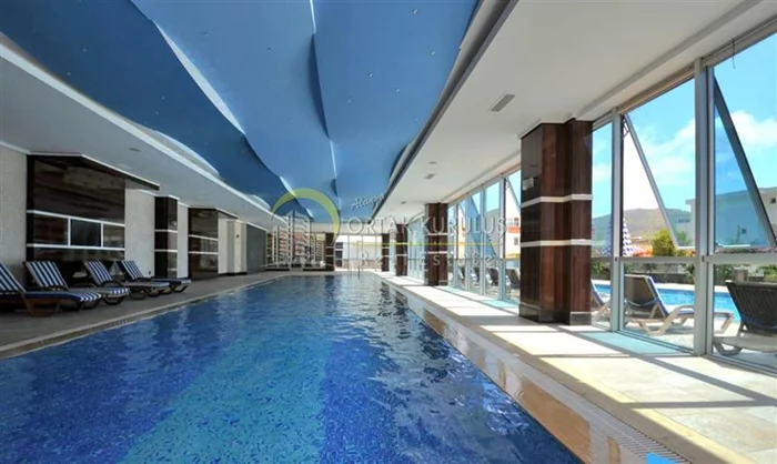 property for sale Kargıcak - photo 11