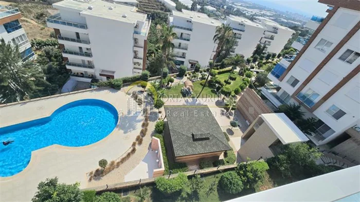 property for sale Kargıcak - photo 14