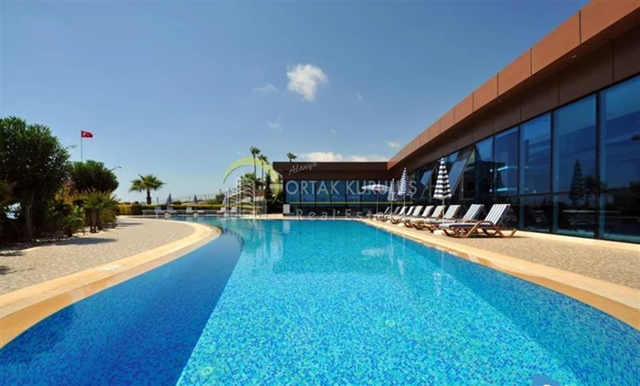 property for sale Kargıcak - photo 6