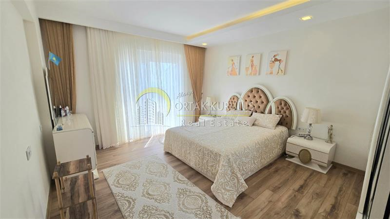 property for sale Kargıcak 59876