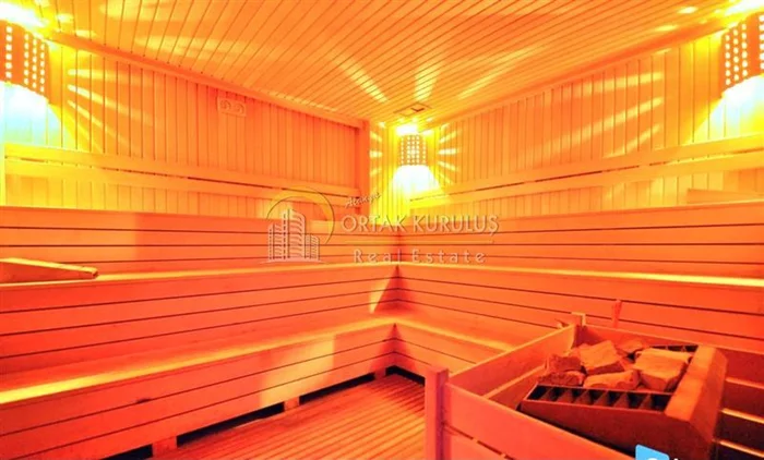 property for sale Kargıcak - photo 20