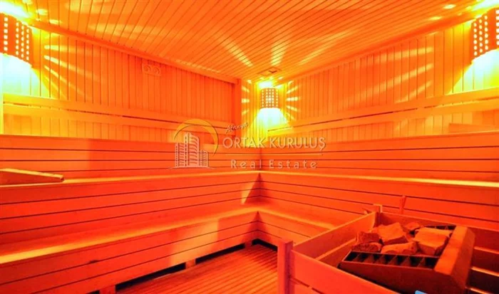 property for sale Kargıcak - photo 19