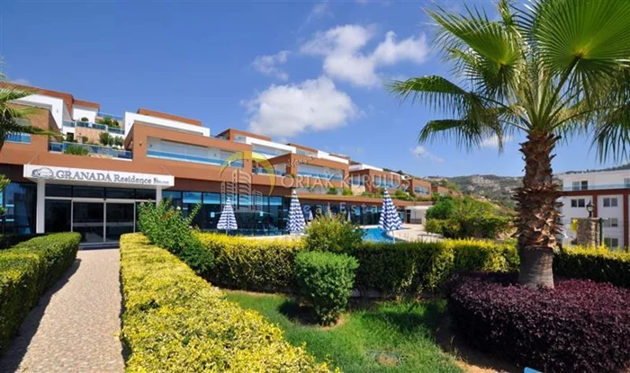 property for sale Kargıcak - photo 16