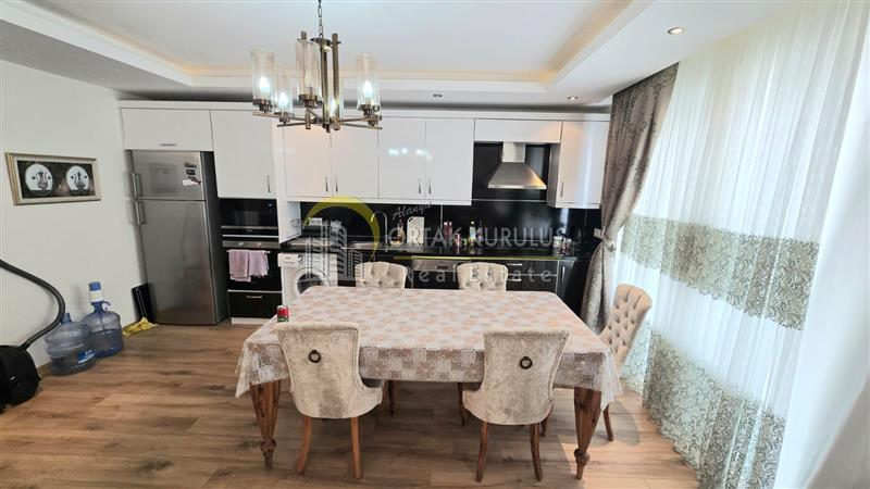 property for sale Kargıcak 59899