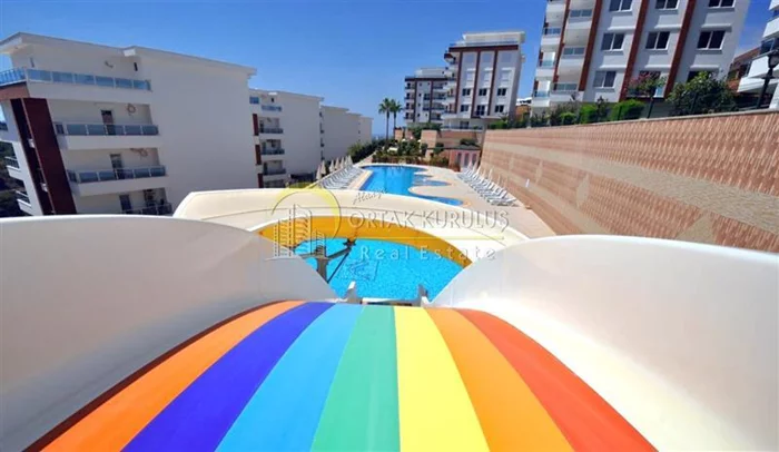 property for sale Kargıcak - photo 4