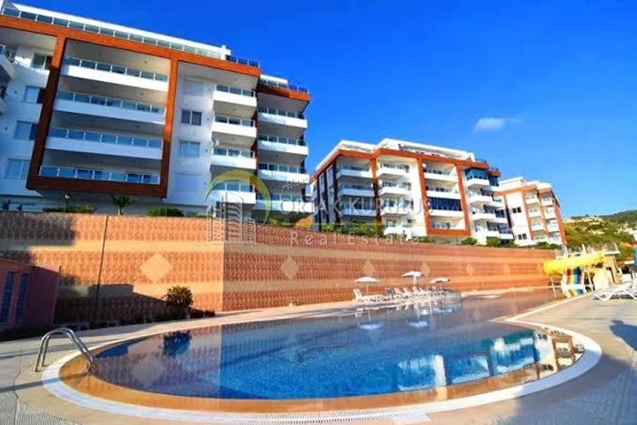 property for sale Kargıcak